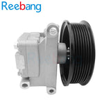 Power Steering Pump for Mazda BT-50 / Ford Ranger | OEM UC2A-32-650A | High-Performance Hydraulic Pump | Fits 2.5L / 3.0L Diesel Engines
