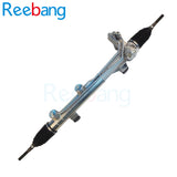 Steering Gear Power Steering Rack And Pinion For Mercedes Benz ML320 ML350 ML500 1634600725 163460072560 163460072580 W163 LHD